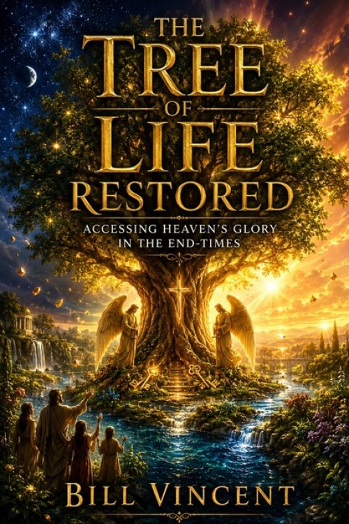 The Tree of Life Restored: Accessing Heaven's Glory in the End-Times