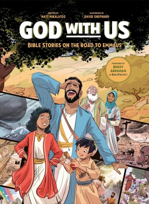 God with Us
