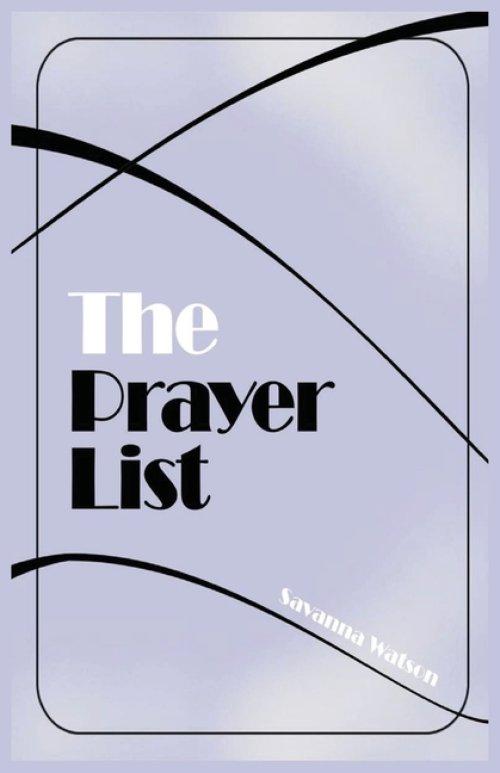 The Prayer List