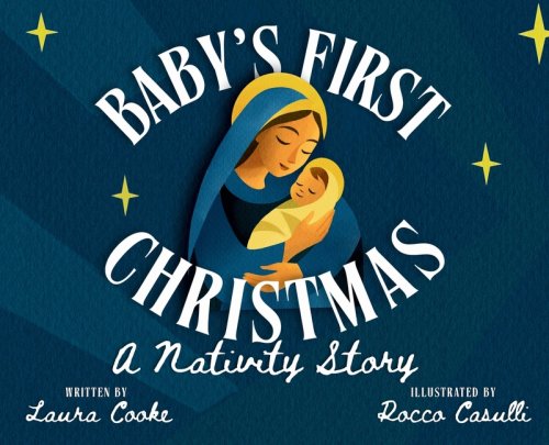 Baby's First Christmas: A Nativity Story
