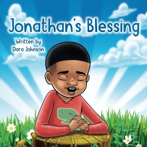 Jonathan's Blessing