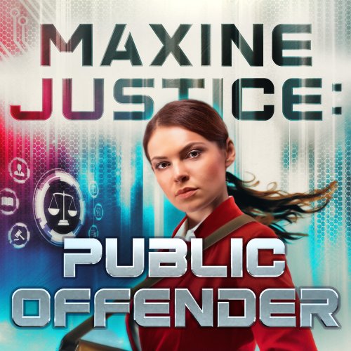 Maxine Justice: Public Offender