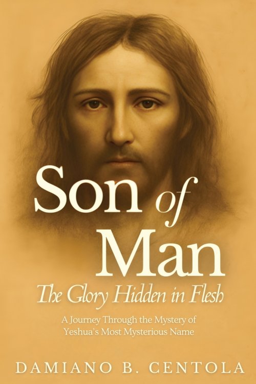 Son of Man: The Glory Hidden in Flesh