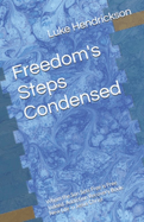 Freedom's Steps Condensed