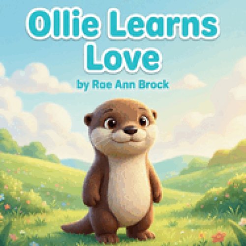 Ollie Learns Love