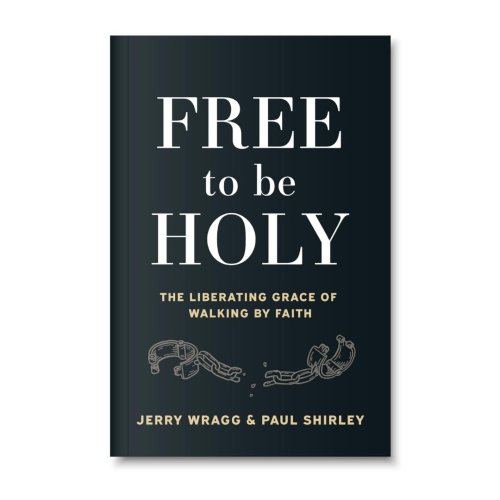 Free to be Holy