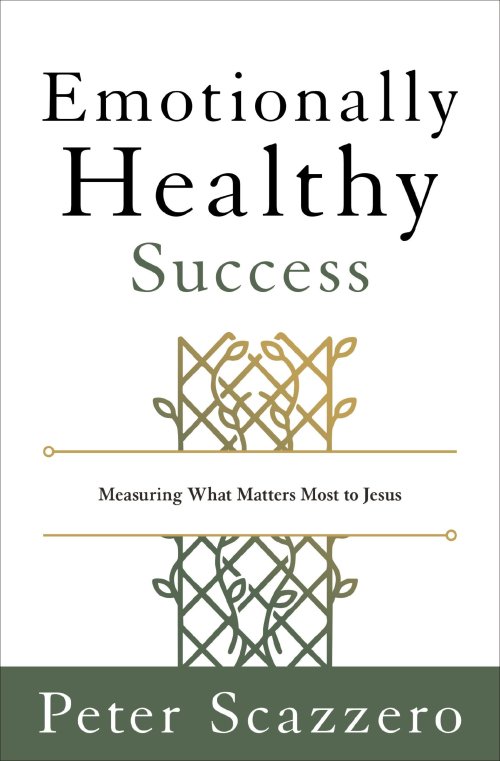 Emotionally Healthy Success