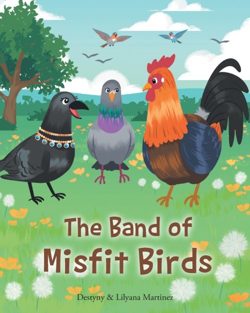 The Band of Misfit Birds