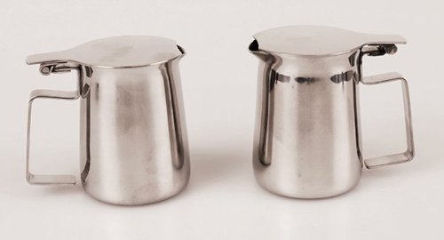 Stainless Steel Cruet