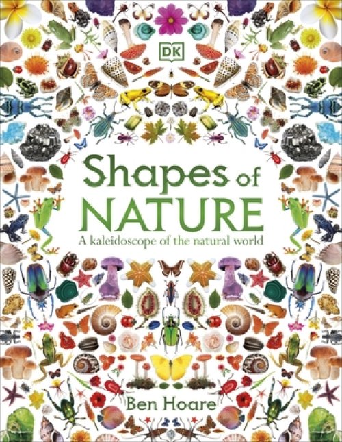 Shapes Of Nature