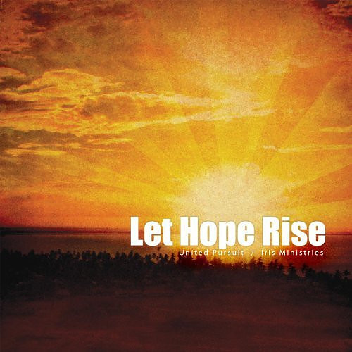 Let Hope Rise CD
