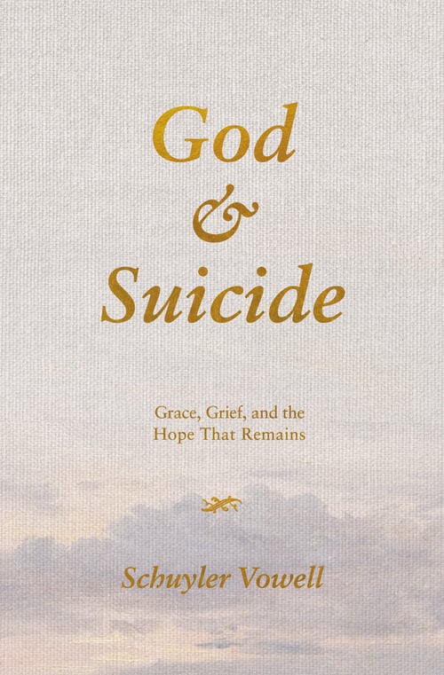 God and Suicide