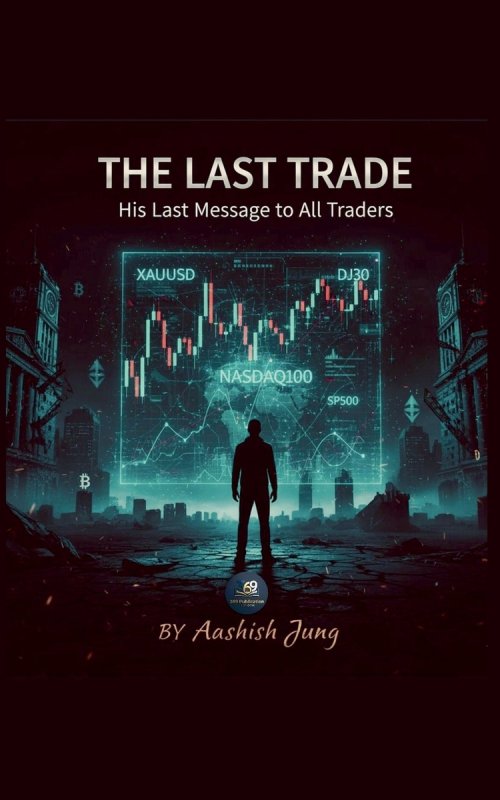 His Last Message To All Trader 'The Last Trade'