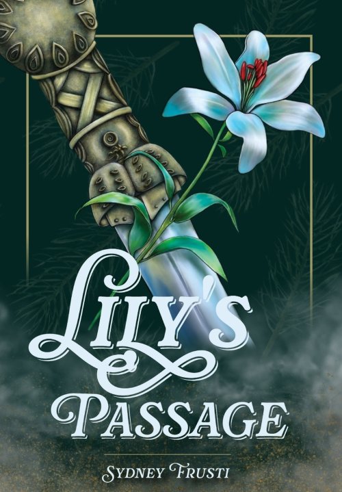 Lily's Passage