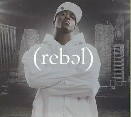 Rebel CD