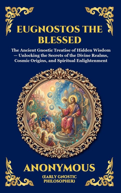 Eugnostos The Blessed