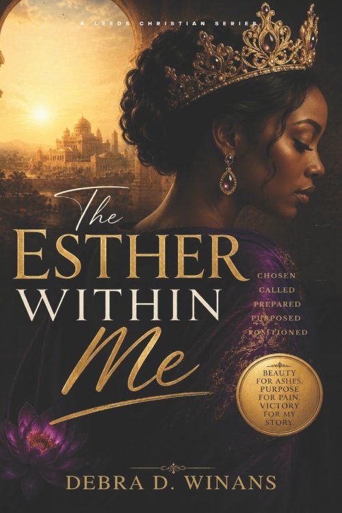 THE ESTHER WITHIN ME