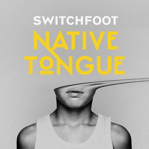 Native Tongue LP Vinyl
