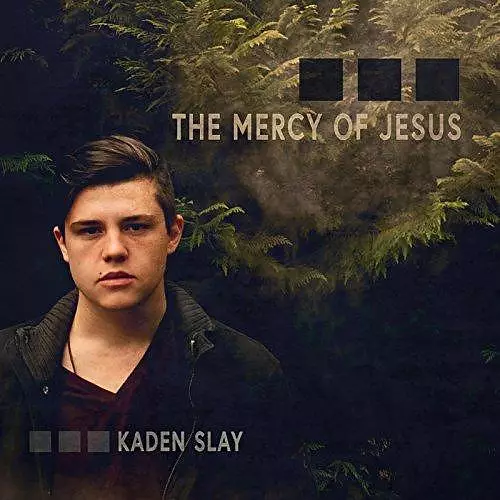 The Mercy Of Jesus CD
