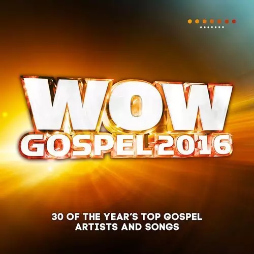 WOW Gospel 2016 2CD