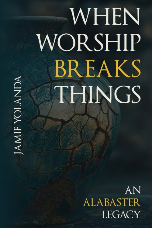 When Worship Breaks Things: An Alabaster Legacy
