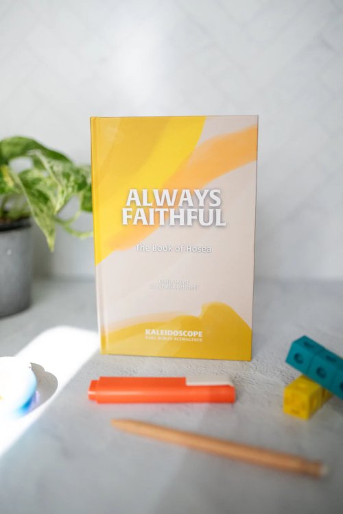 Always Faithful: The Book of Hosea