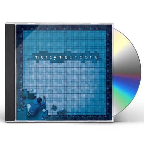 Undone CD