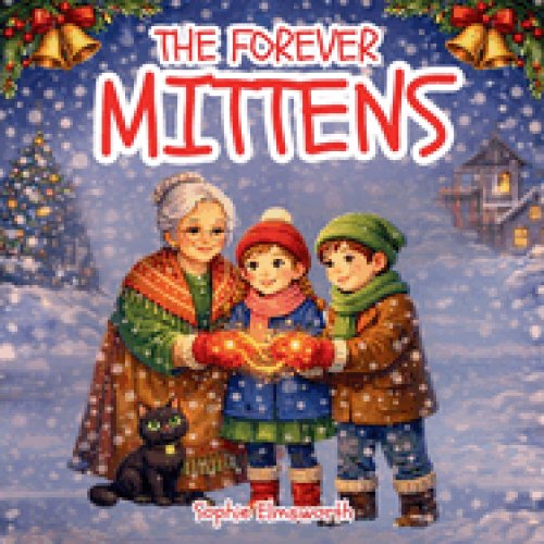 The Forever Mittens