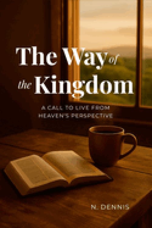 The Way of the Kingdom: A Call to Live from Heaven's Perspective