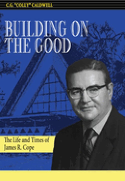 Building on the Good