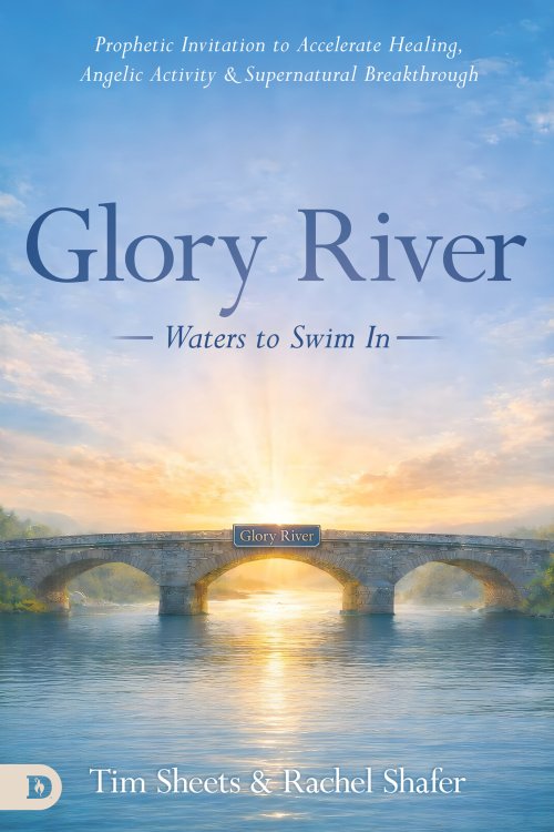 Glory River: Waters to Swim In