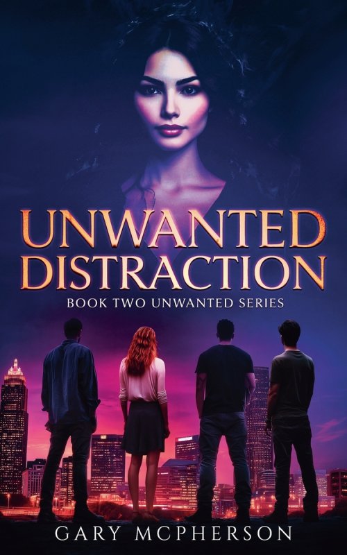 Unwanted Distraction