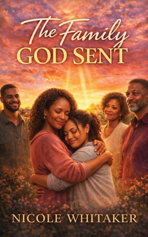 The Family God Sent