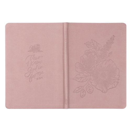 Hosanna Revival Notebook: Mauves Theme