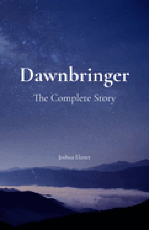 Dawnbringer - Lightborn: The Complete Saga
