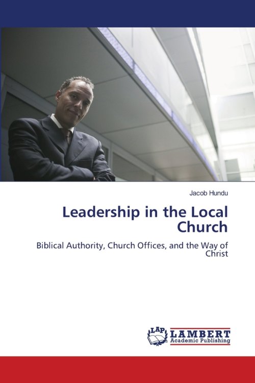 Leadership in the Local Church