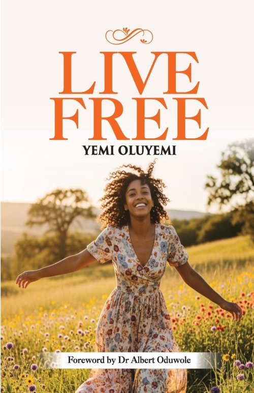 LIVE FREE