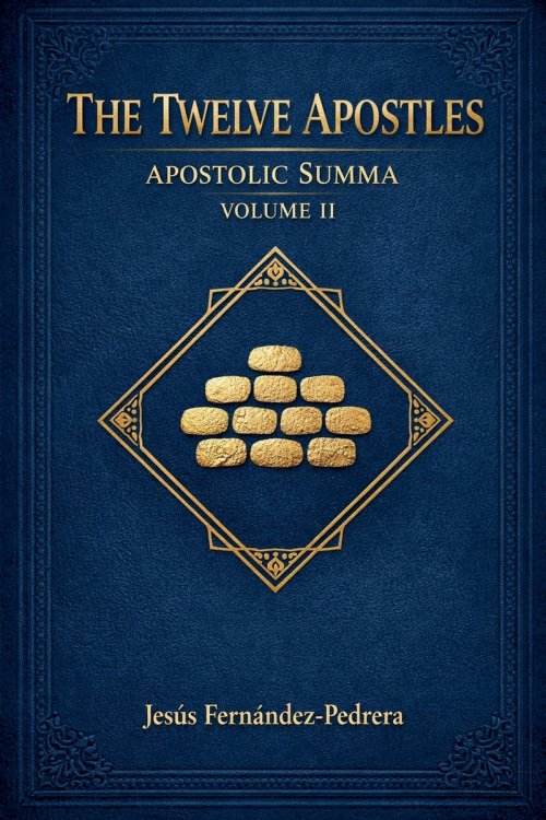 The Twelve Apostles. Apostolic Summa. Volume II