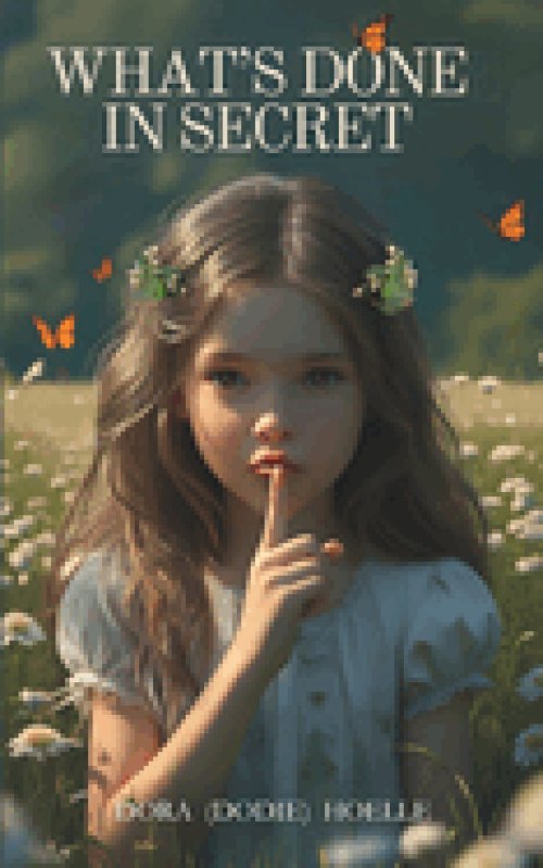 What's Done in Secret