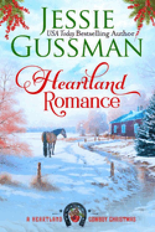 Heartland Romance