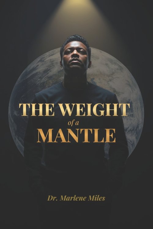THE WEIGHT of a MANTLE