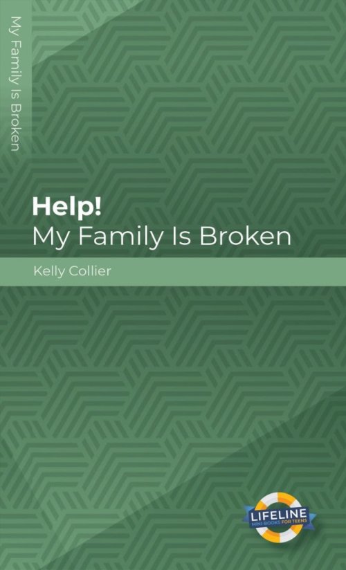 Help! My Family is Broken