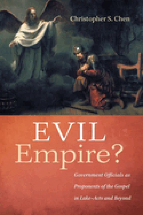 Evil Empire?