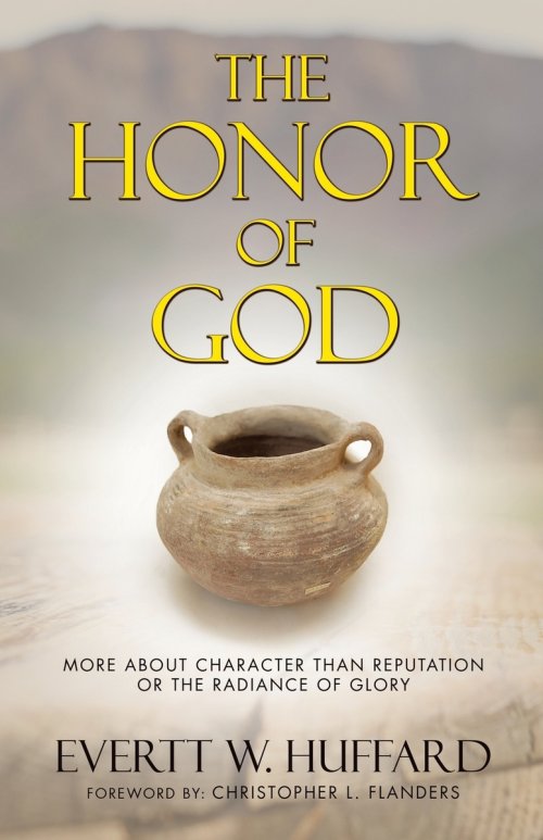 The Honor of God: More about Character than Reputation or the Radiance of Glory