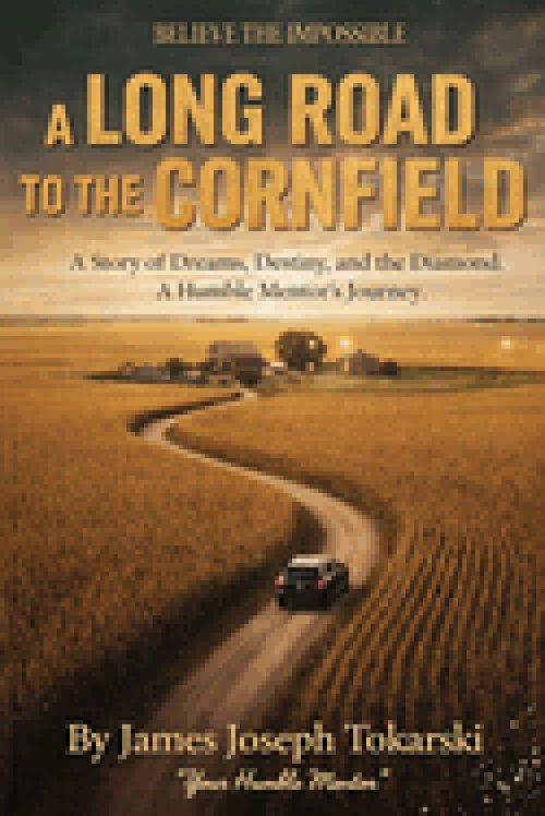 A Long Road to the Cornfield