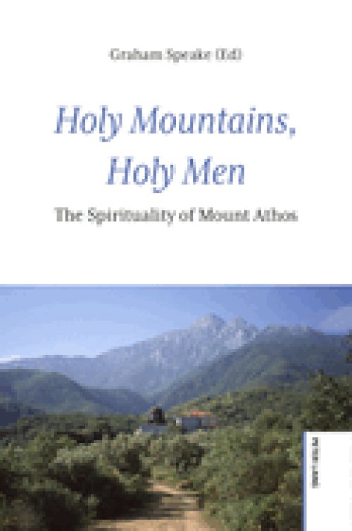 Holy Mountains, Holy Men
