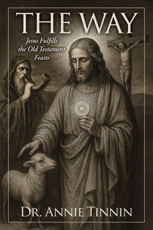 The Way: Jesus Fulfills the Old Testament Feasts