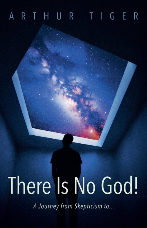 There Is No God: A Journey from Skepticism to...