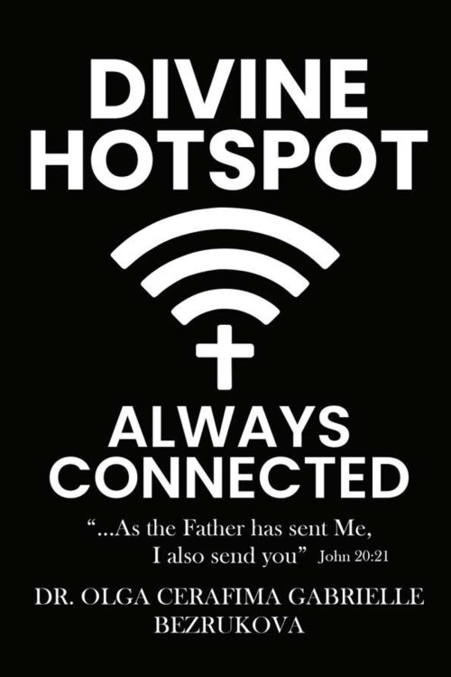 DIVINE HOTSPOT ALWAYS CONNECTED