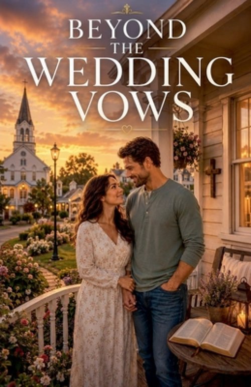 Beyond the Wedding Vows